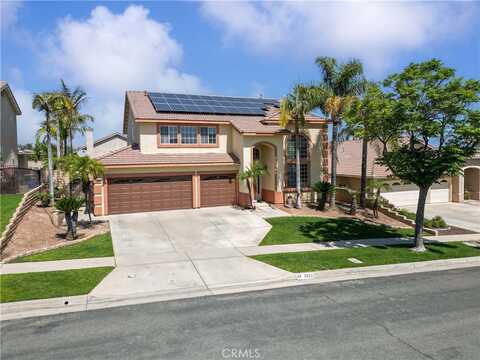 3582 Cedar Ridge Lane, Corona, CA 92881