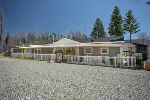 56 Star Road, Berry Creek, CA 95916