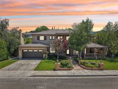 25422 Magnolia Lane, Stevenson Ranch, CA 91381