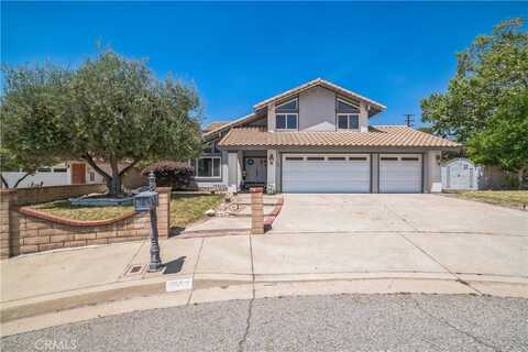 6114 Sard Street, Rancho Cucamonga, CA 91701