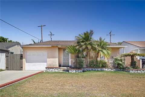 10108 Roseton Avenue, Santa Fe Springs, CA 90670