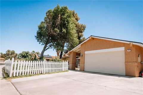 134 N American Street, Ridgecrest, CA 93555