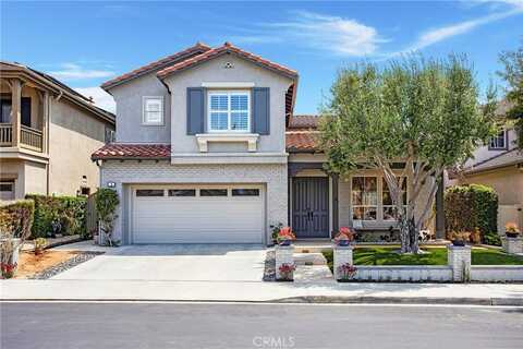 4 Sunswept Mesa, Aliso Viejo, CA 92656