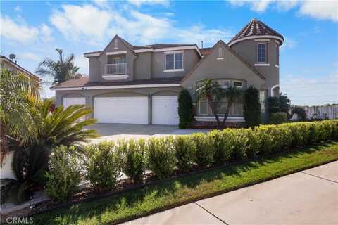 19131 Camassia Court, Riverside, CA 92508