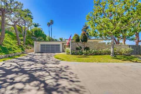 27649 Palos Verdes Drive East, Rancho Palos Verdes, CA 90275
