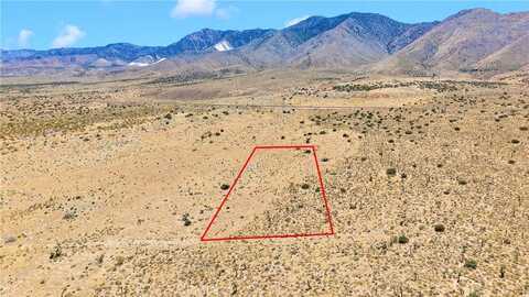 0 Near Powerline Rd, Lucerne Valley, CA 92356