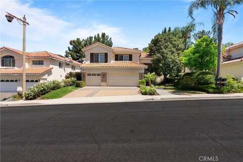 872 South Briar Rose Lane, Anaheim Hills, CA 92808