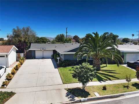 1127 Placid Drive, Corona, CA 92878