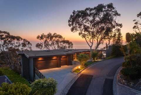 7226 Romero Drive, La Jolla, CA 92037