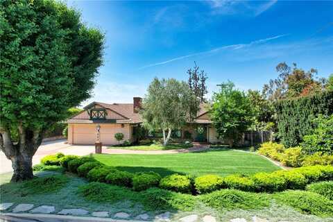 480 Oxford Drive, Arcadia, CA 91007