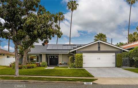 1624 Kingston Road, Placentia, CA 92870