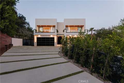 2608 Zorada Drive, Los Angeles, CA 90046