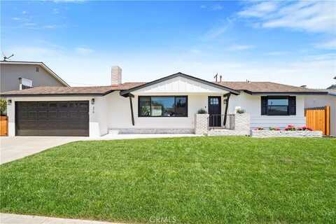 270 Fairfax Avenue, Ventura, CA 93003