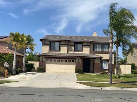 861 Moyano Circle, Corona, CA 92882