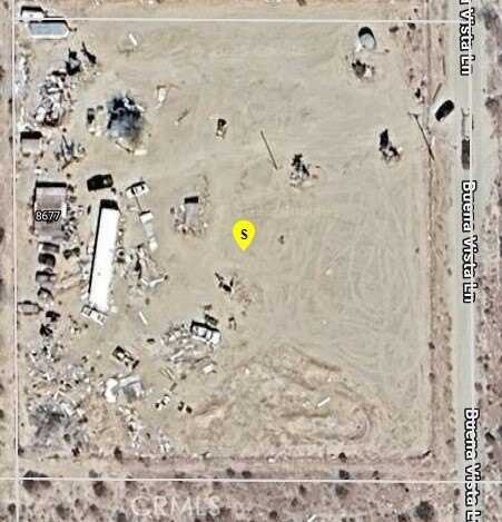 8677 Buena Vista Lane, Mojave, CA 93501