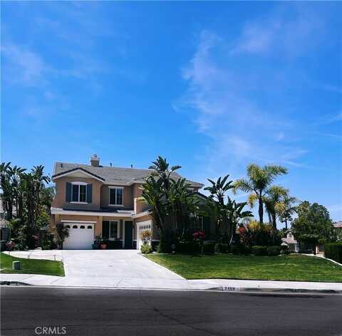 8469 Applegate Court, Riverside, CA 92508
