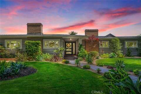 1031 E Andrews Drive, Long Beach, CA 90807
