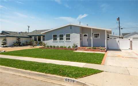 4519 Darien Street, Torrance, CA 90503