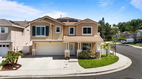 37 Goldmine Street, Trabuco Canyon, CA 92679