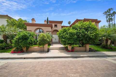15850 Seville Lane, Encino, CA 91436