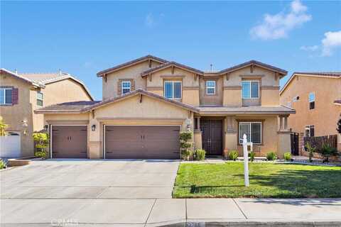 13759 Sahara Lane, Victorville, CA 92394