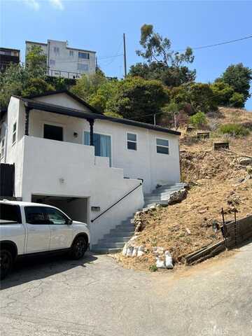 6901 Cahuenga Park Trail, Los Angeles, CA 90068