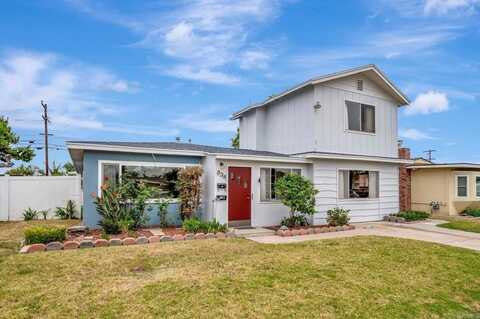 834 Oaklawn Avenue, Chula Vista, CA 91911
