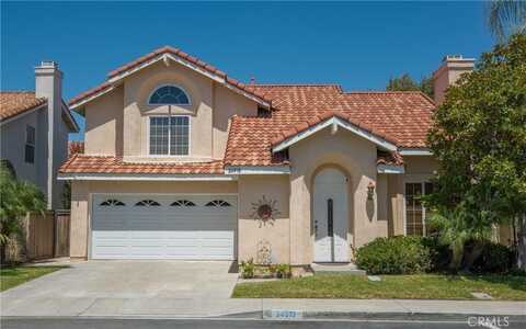 24915 Via Sonoma, Laguna Niguel, CA 92677