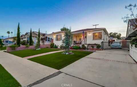 1917 S Walker Avenue, San Pedro, CA 90731