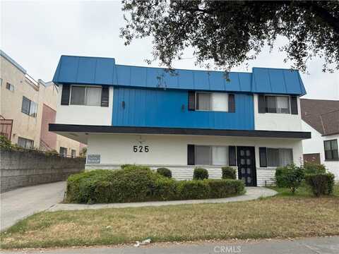 525 Fischer, Glendale, CA 91205
