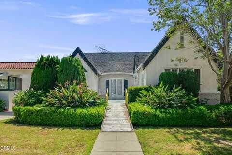 1120 S Burnside Avenue, Los Angeles, CA 90019