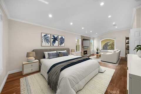 5420 Kodiak Mountain Drive, Yorba Linda, CA 92887
