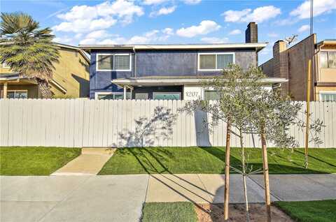 1207 Beryl Street, Redondo Beach, CA 90277