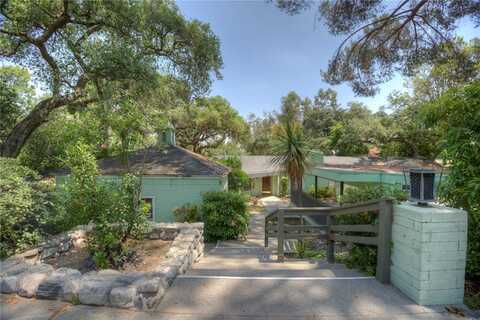 520 Linda Vista Avenue, Pasadena, CA 91105