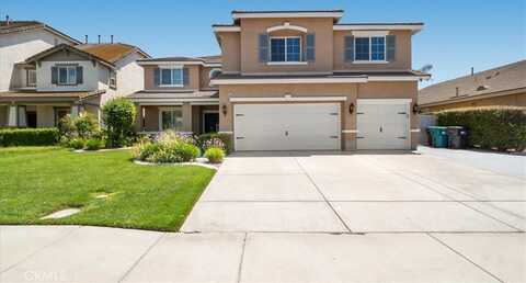 13713 Turf Paradise Street, Eastvale, CA 92880