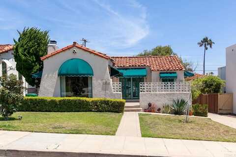 3120 Curtis Street, San Diego, CA 92106