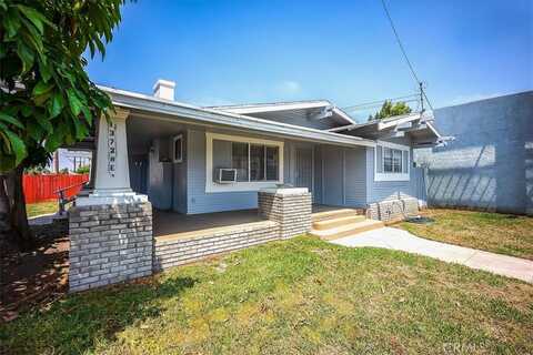 1372 N E Street, San Bernardino, CA 92405