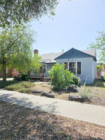 3817 Somerset Drive, Los Angeles, CA 90008