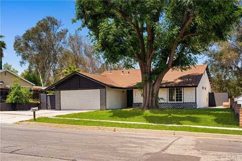 3942 Willow Lane, Chino Hills, CA 91709