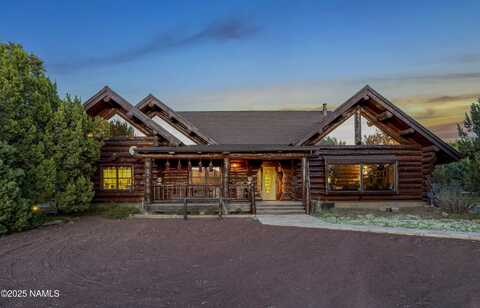 38 Cosnino Road, Flagstaff, AZ 86004