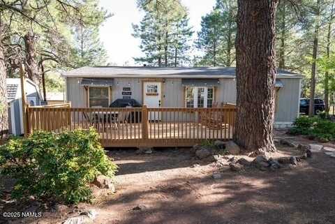 2491 Polacca Trail, Flagstaff, AZ 86005