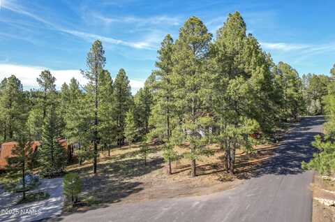 4263 Canyon Loop Loop, Flagstaff, AZ 86005