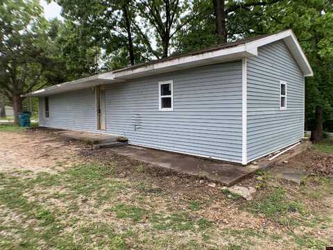 218 SUMMIT AVENUE, Bull Shoals, AR 72619