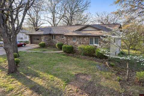 177 CHAPERAL DRIVE, Mountain Home, AR 72653