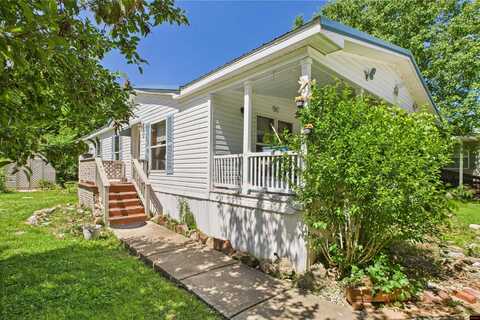 1236 GLENBRIAR COURT, Mountain Home, AR 72653