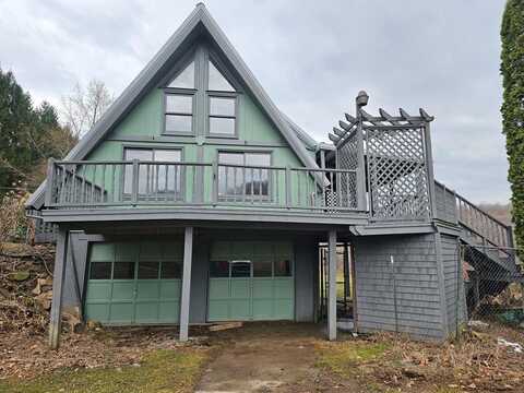 284 A Frame, Coudersport, PA 16915
