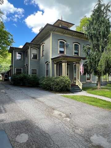 10 West Ave., Wellsboro, PA 16901
