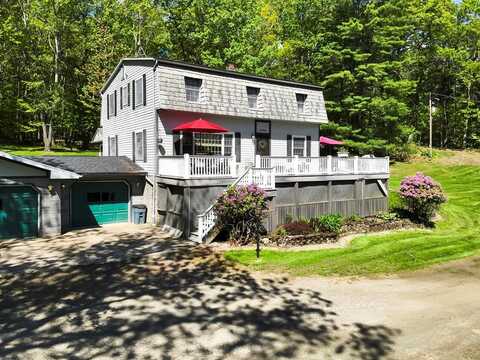 3046 Old Plank Road, Towanda, PA 18848