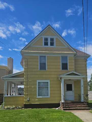 101 N Elmer Ave, Sayre, PA 18840