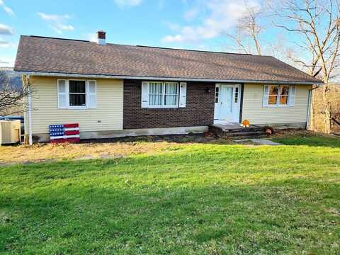 401 Valley View Road, Wyalusing, PA 18853